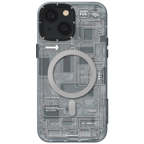 کاور iPhone13